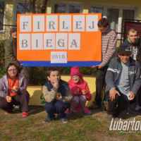 Firlej biega