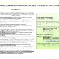 zdjęcie Konsultacje LKM