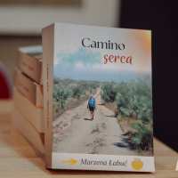 zdjęcie Camino w obiektywie