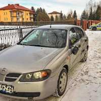 zdjęcie Zderzenie Lipowa-Gazowa