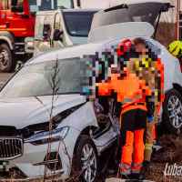 zdjęcie Wypadek w Firleju