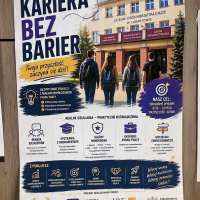 zdjęcie Kariera bez barier