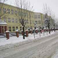 Zima 2010 ul.Chopina
