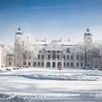 Kozłówka
