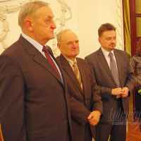 zdjęcie Nagroda Złotego Lamparta dla Drukarni Dako