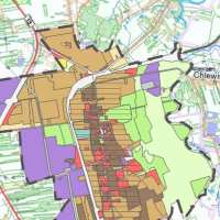 Lubartów ma plan ogólny. Najwięcej emocji o mieszkania i teren pod sklepy