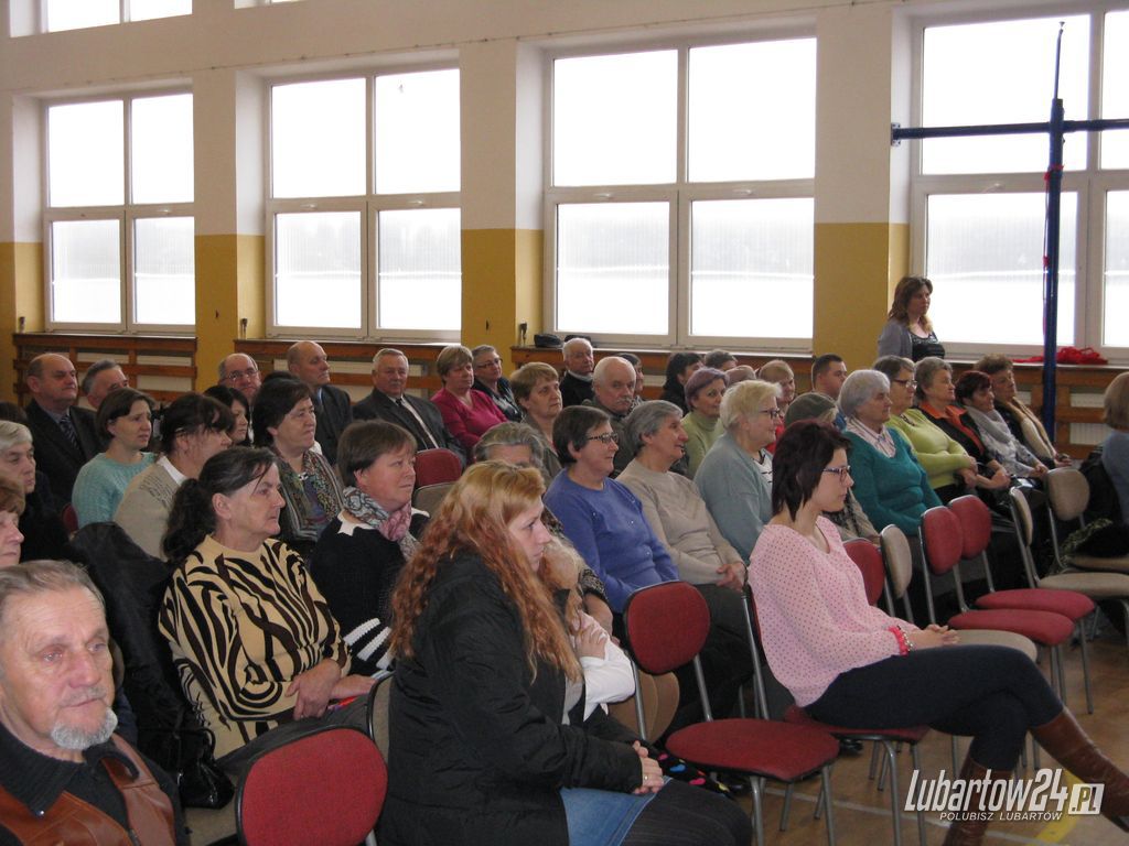 Babcia i Dziadek