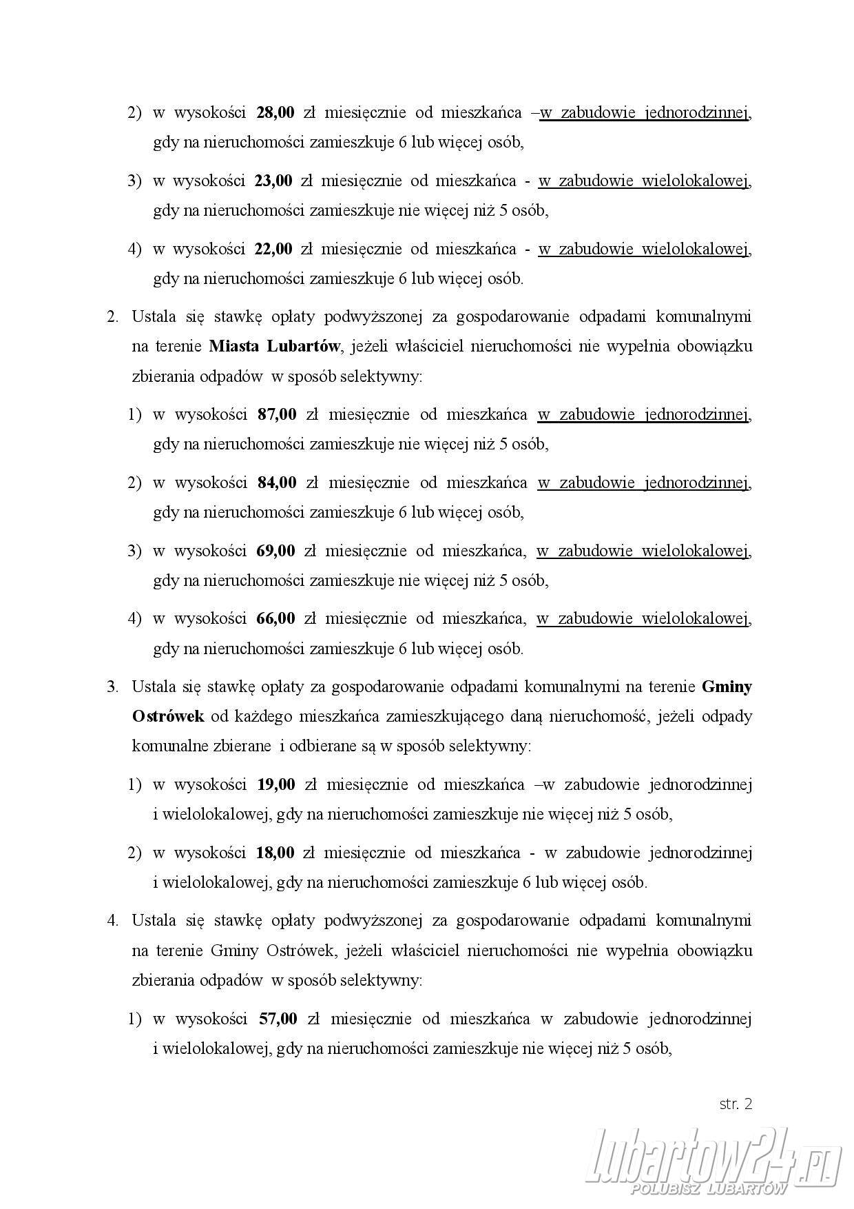 Uchwała