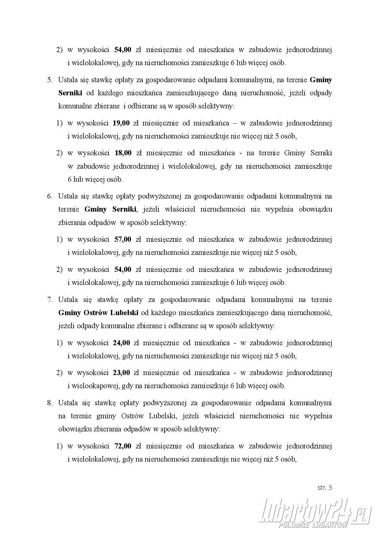 Uchwała