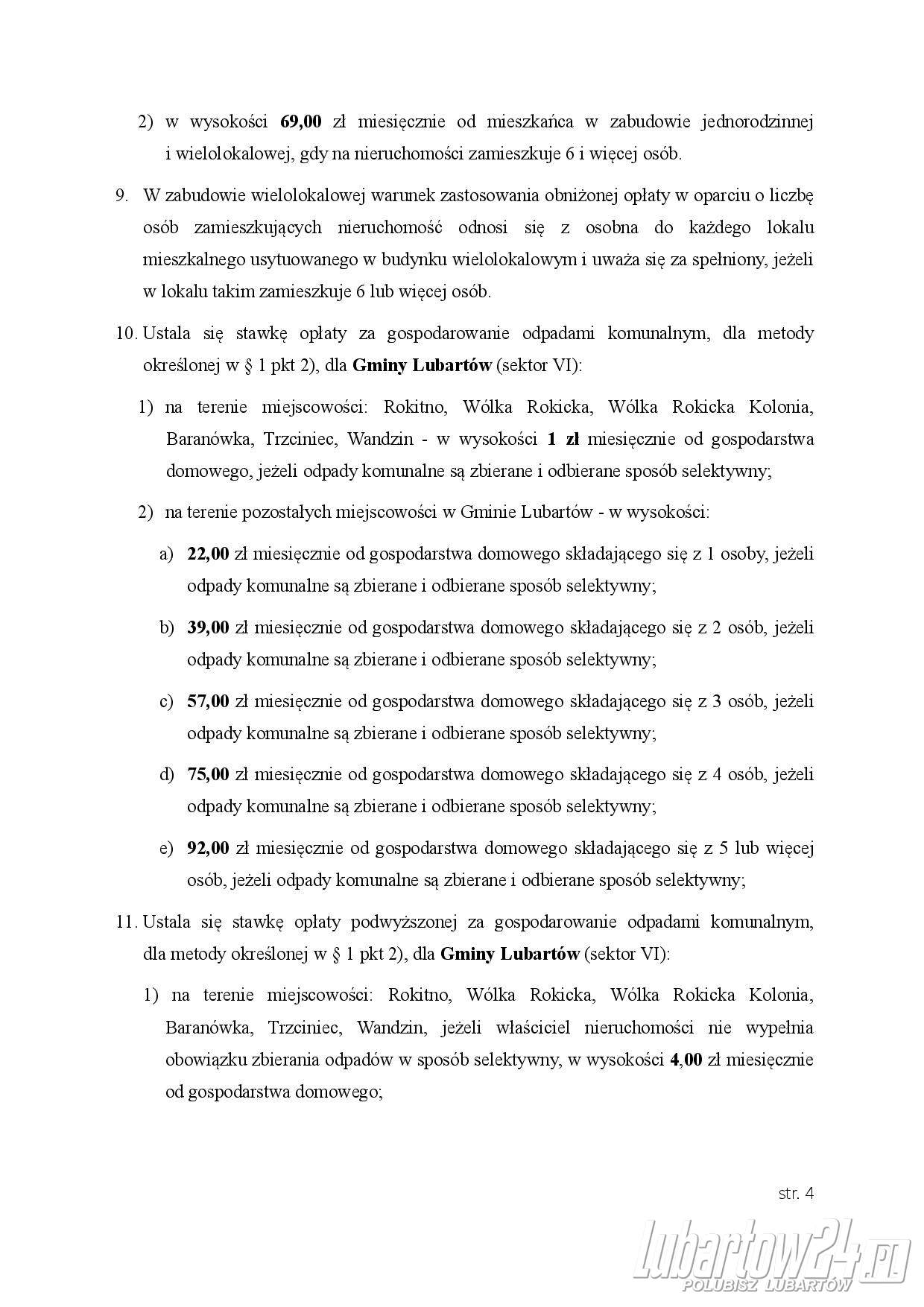 Uchwała