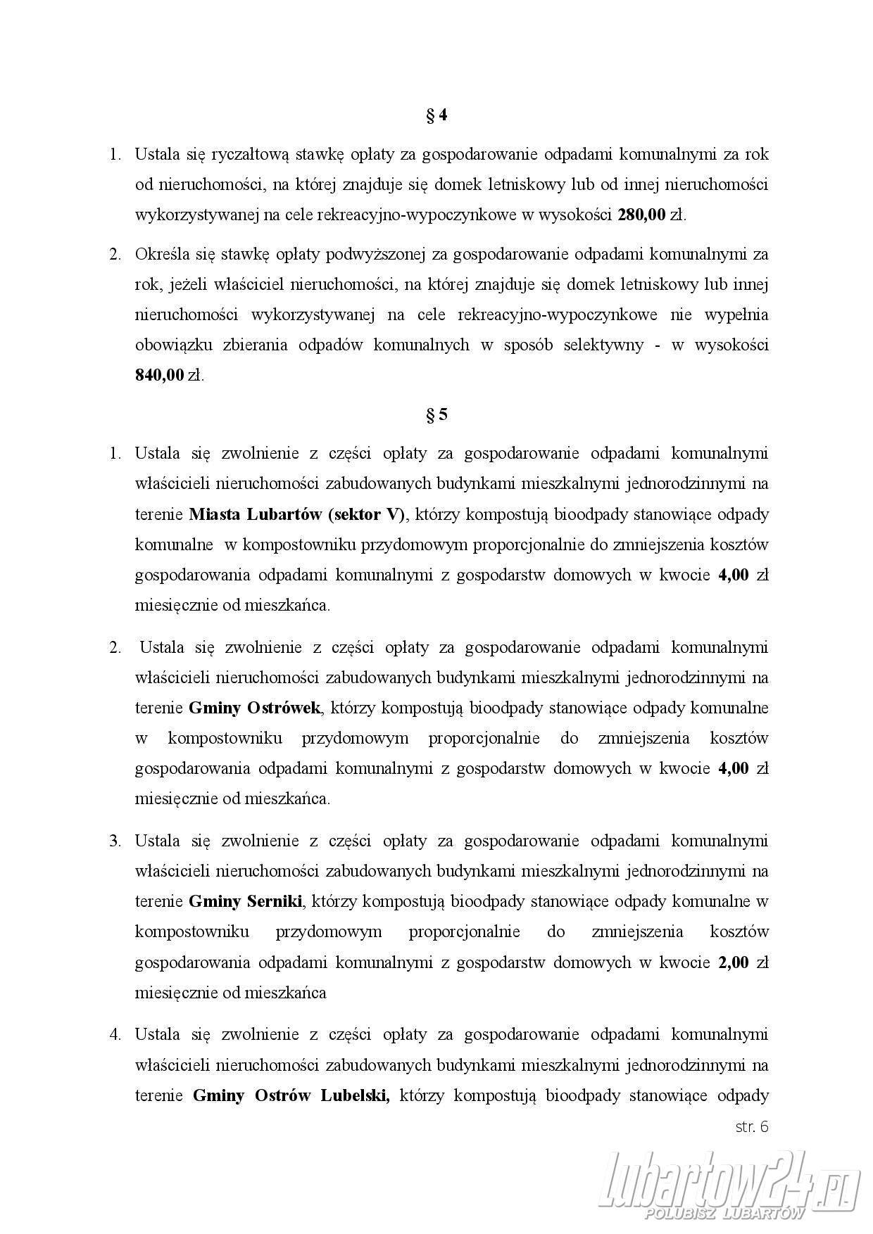 Uchwała