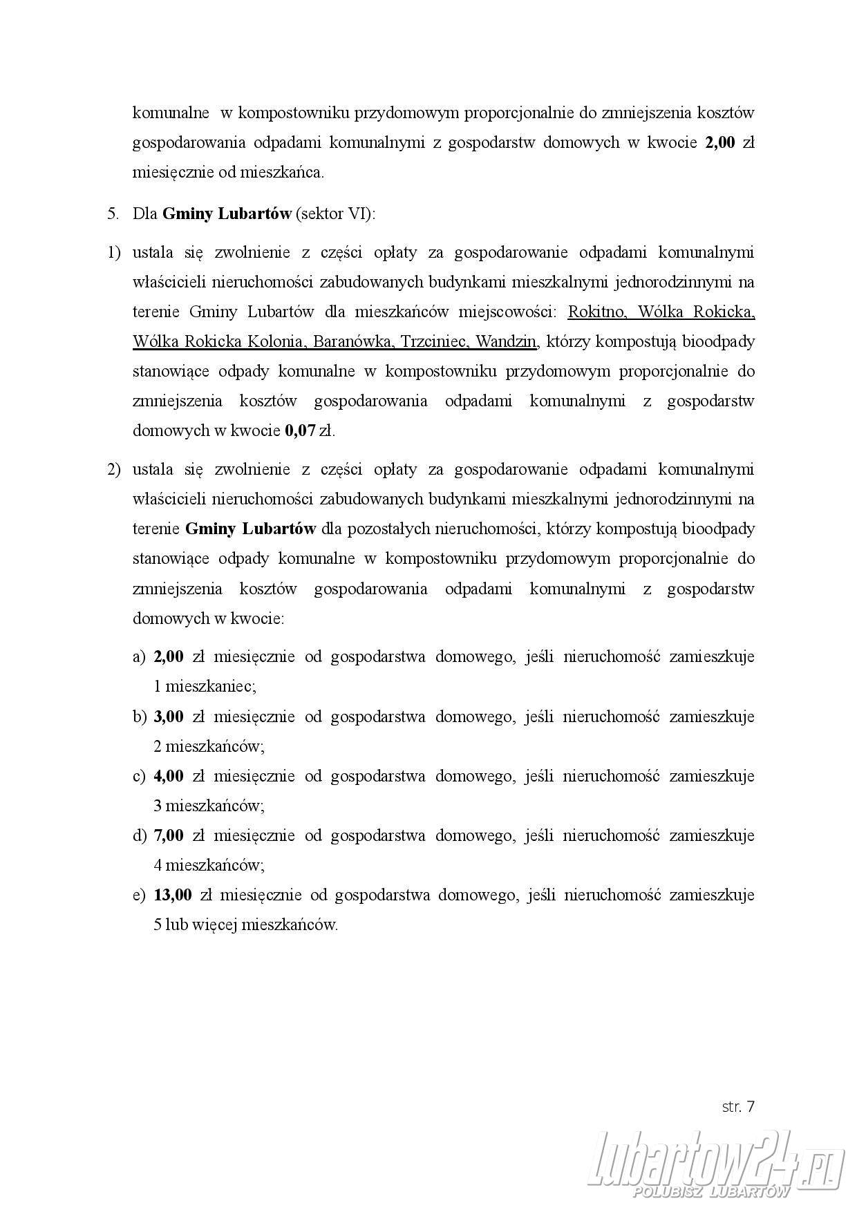 Uchwała