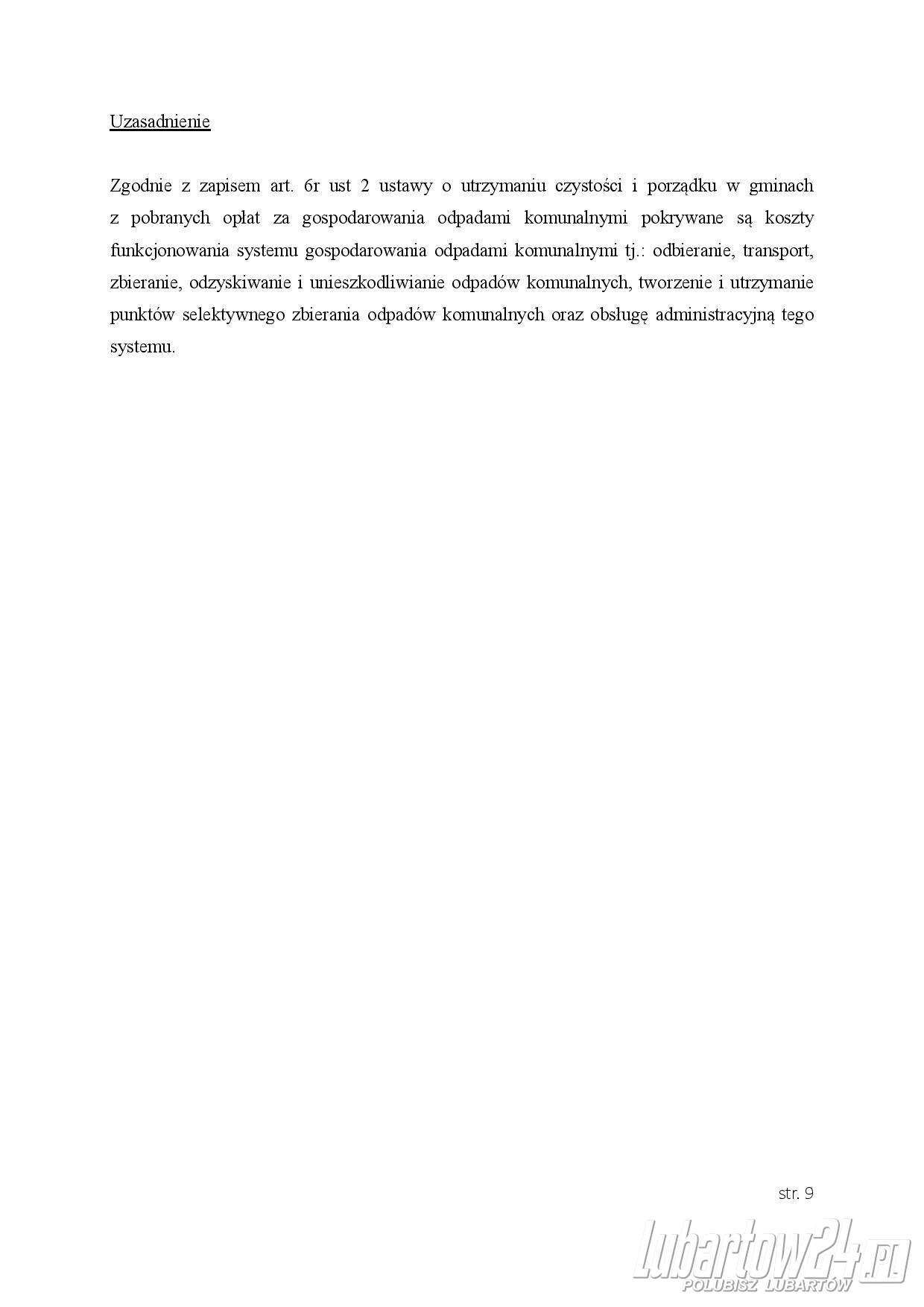 Uchwała