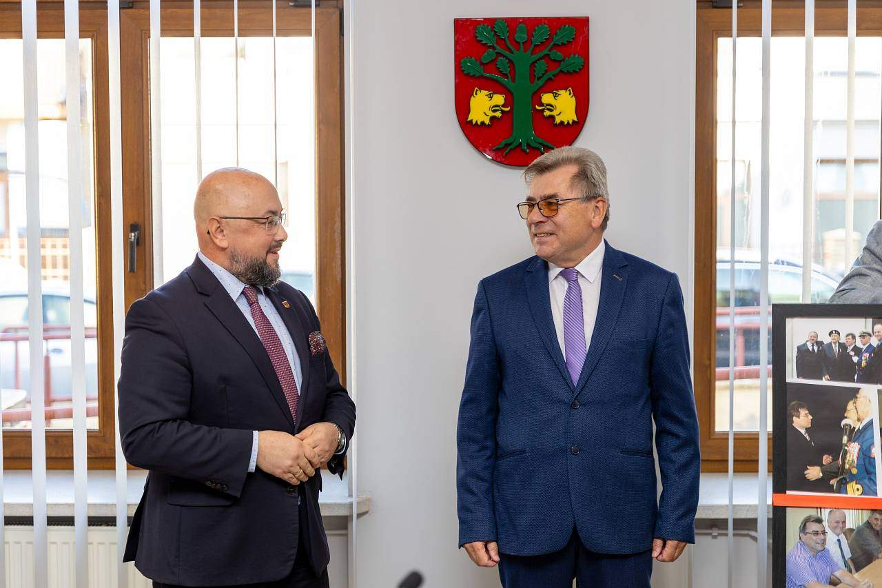 Robert Zygadło