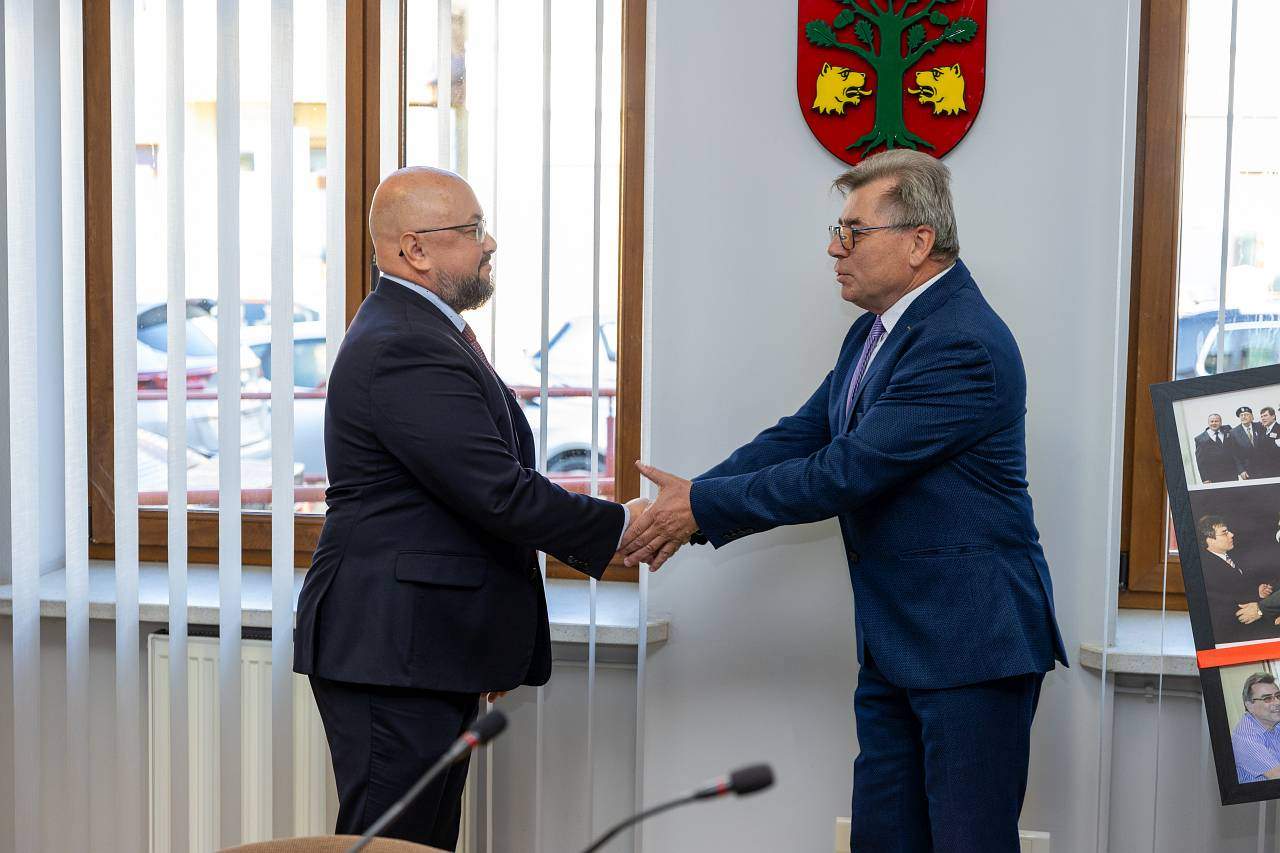 Robert Zygadło