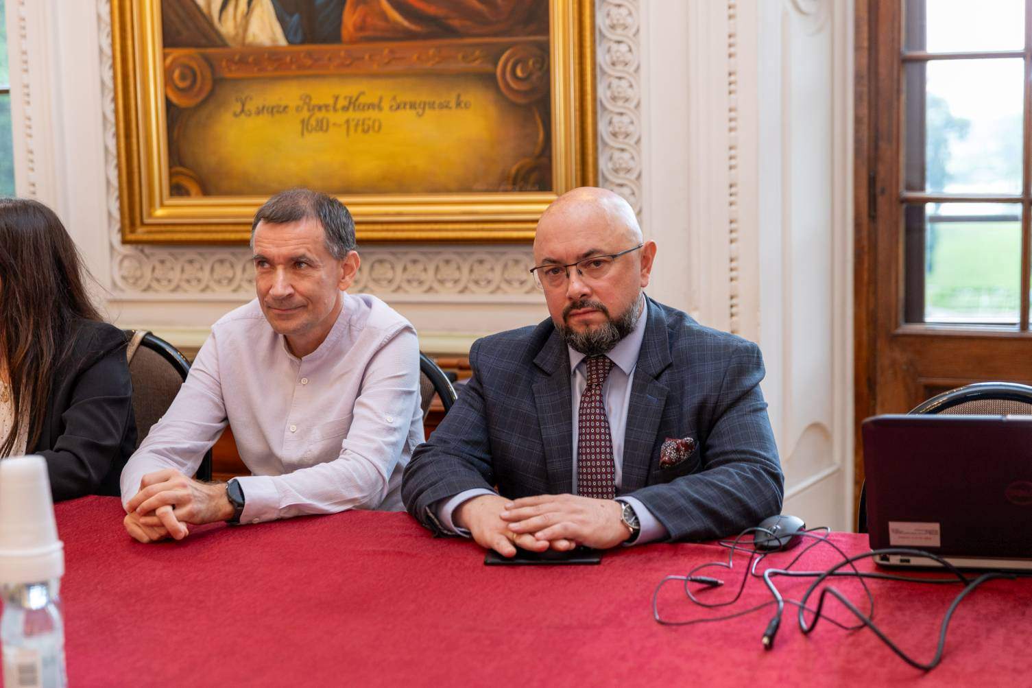 Jak przygotować region na wypadek zagrożenia