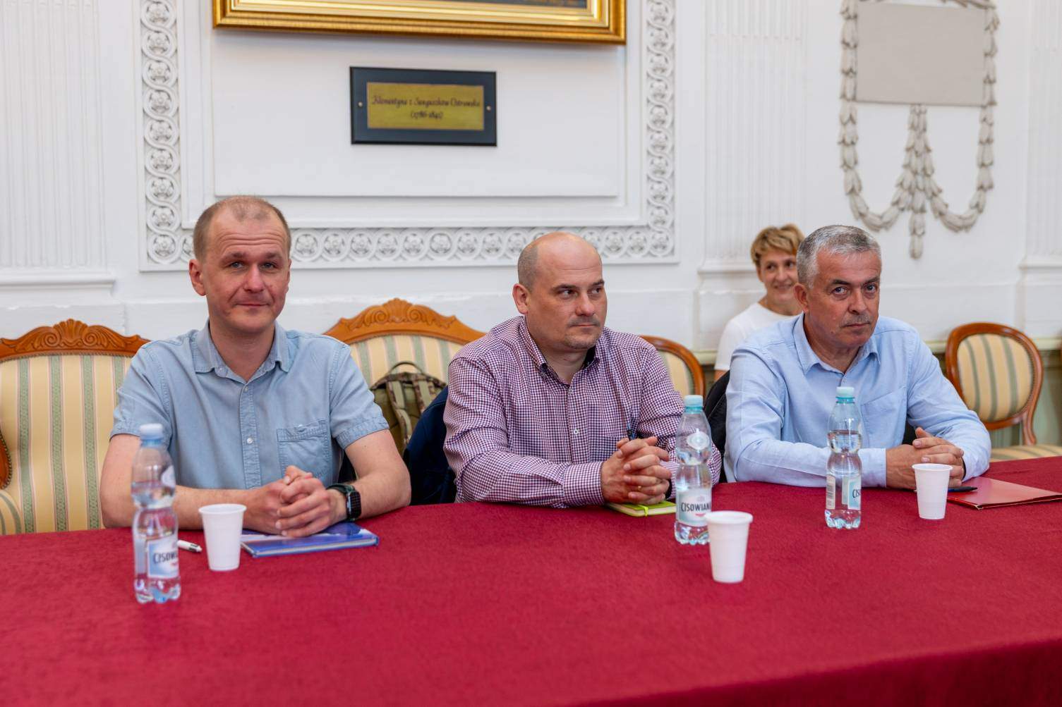 Jak przygotować region na wypadek zagrożenia