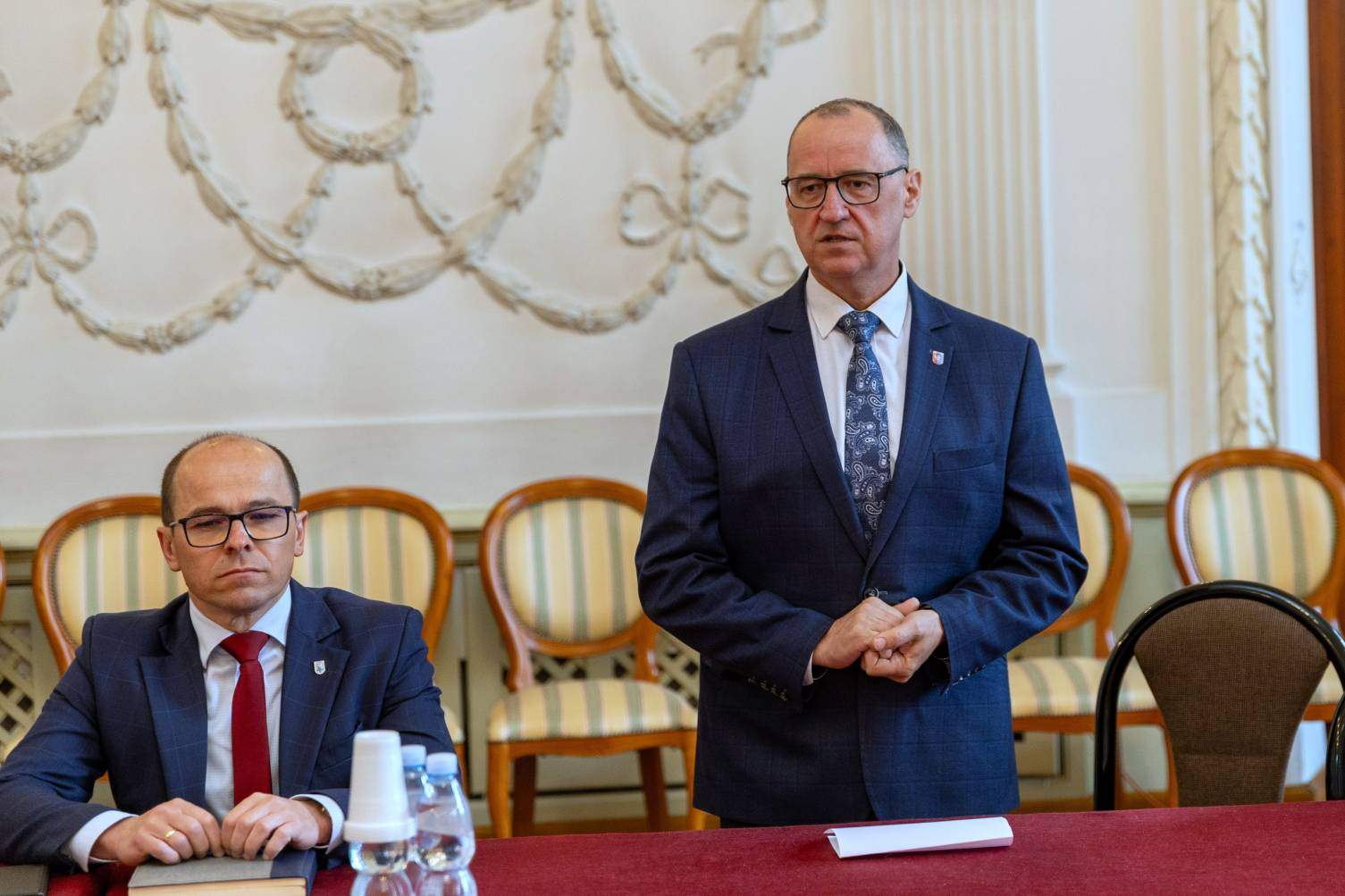 Jak przygotować region na wypadek zagrożenia