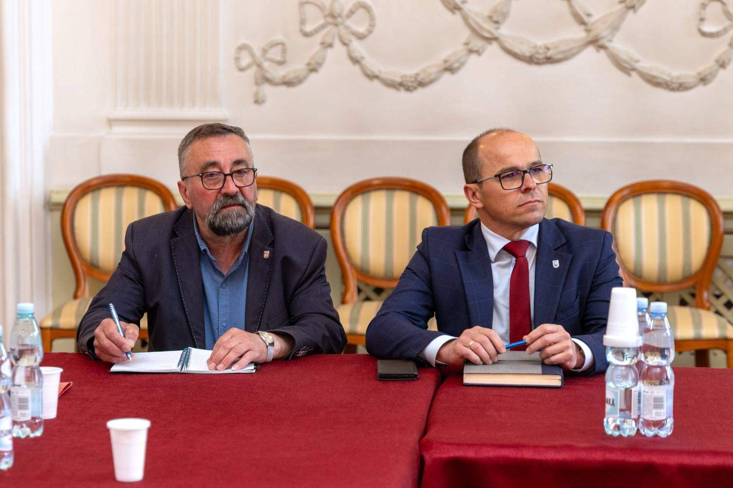 Jak przygotować region na wypadek zagrożenia