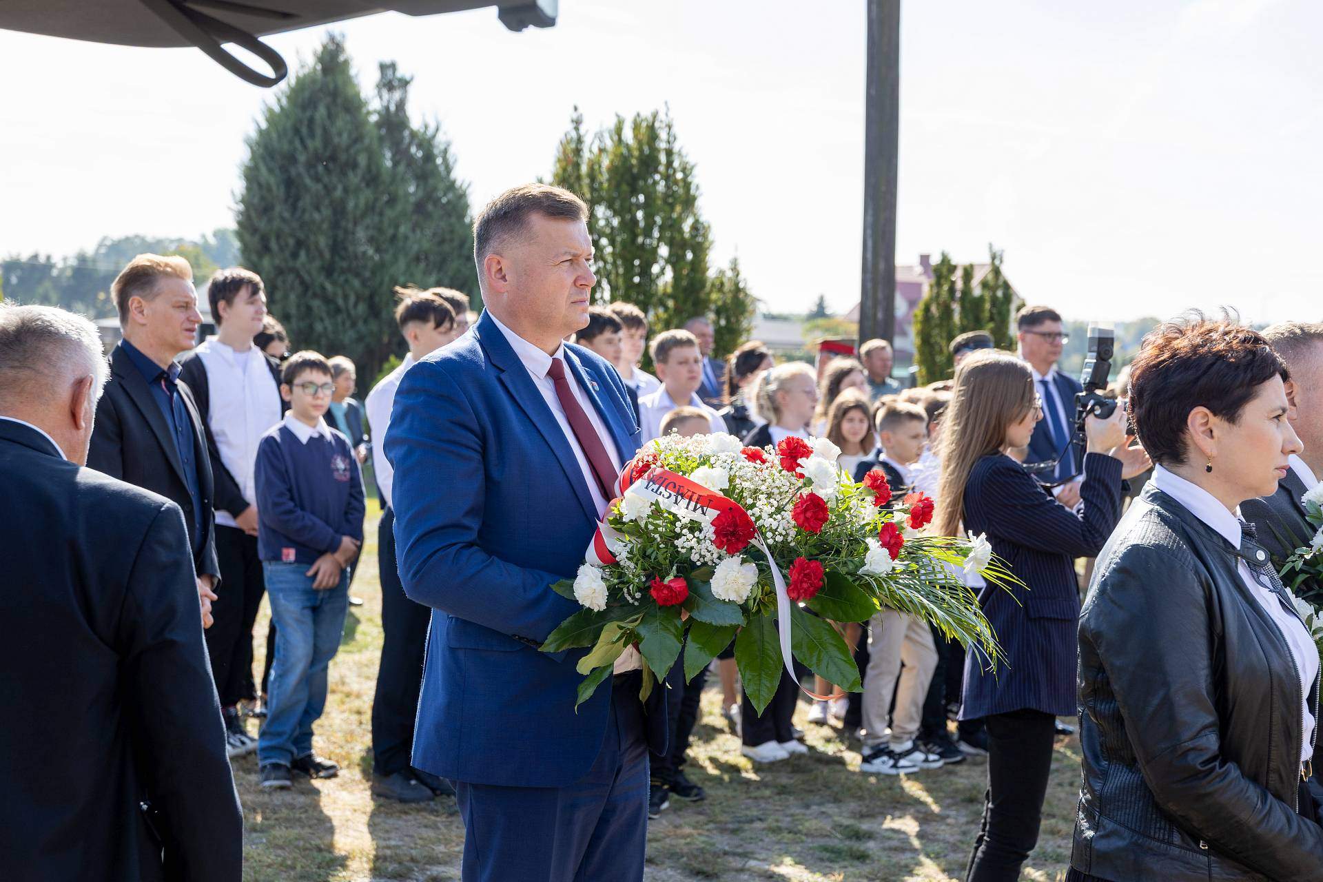 uroczystości pogrzebowe