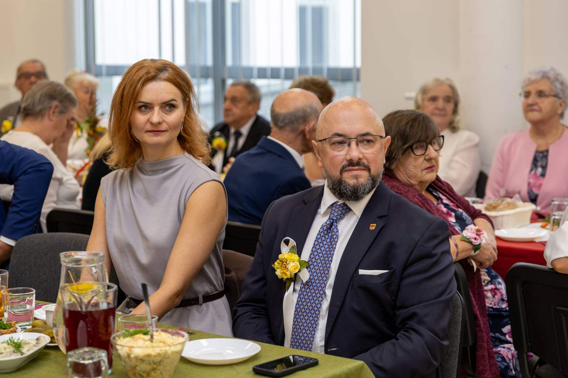 Dzień Seniora w Gminie Lubartów