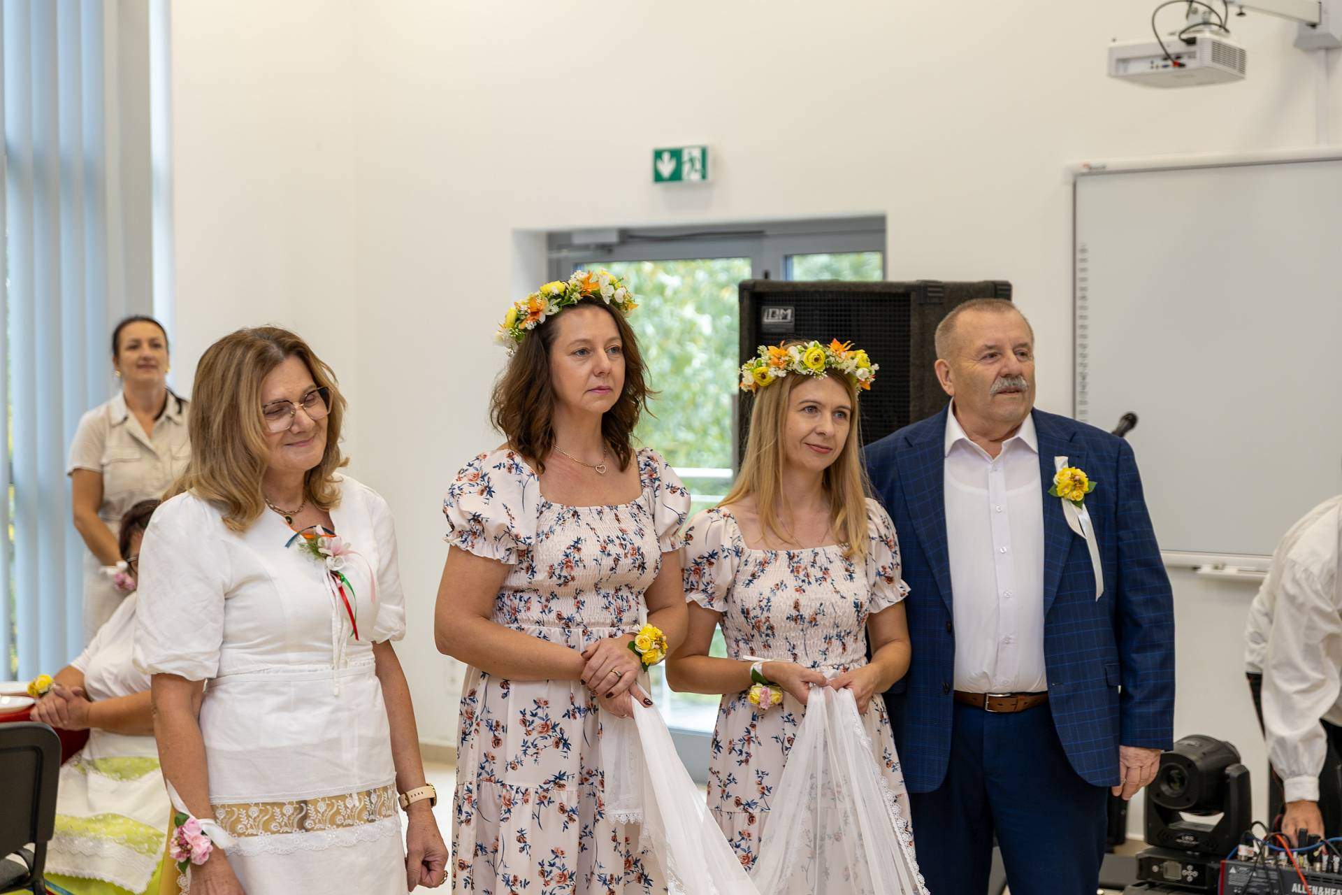 Dzień Seniora w Gminie Lubartów