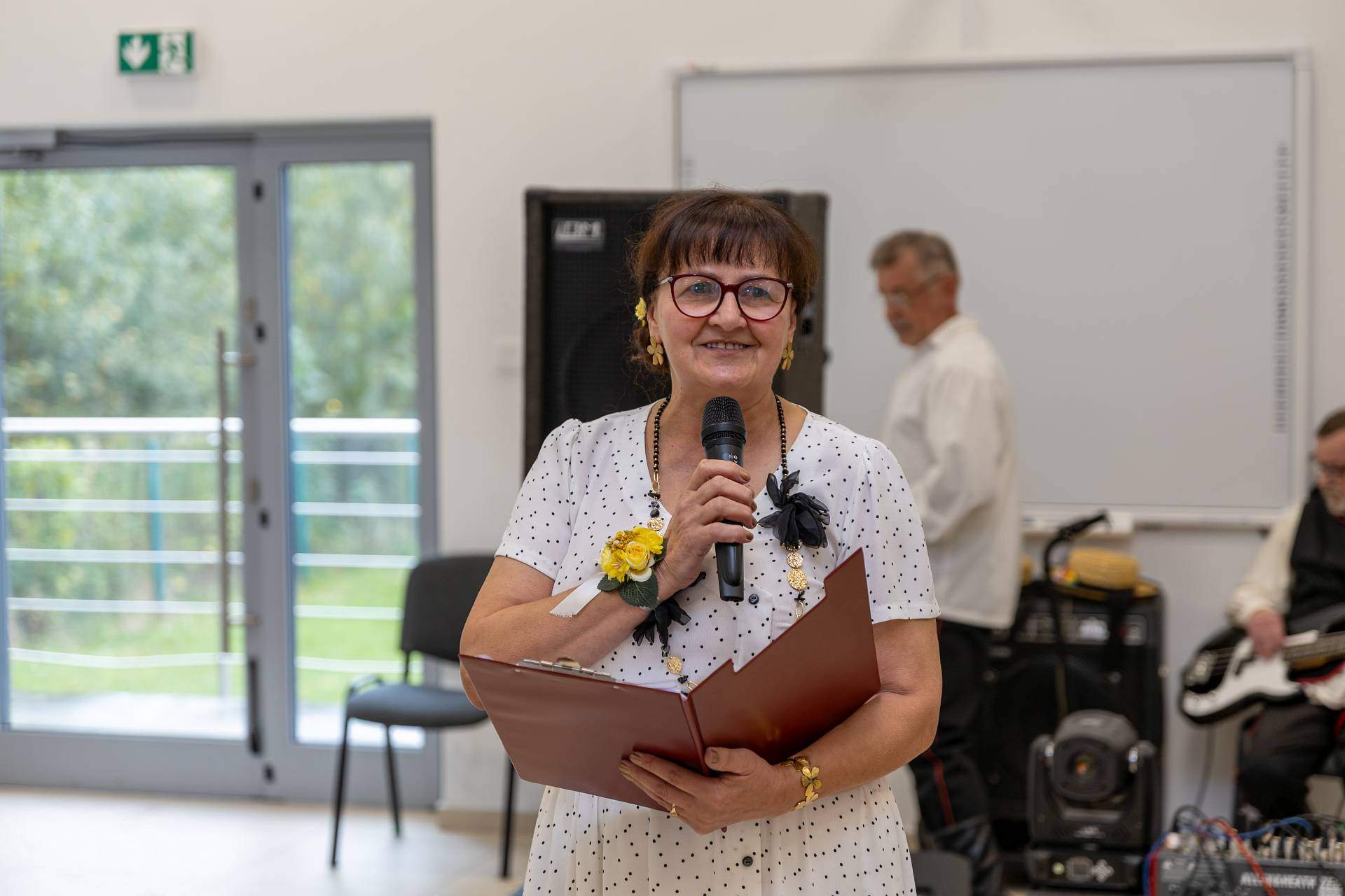Dzień Seniora w Gminie Lubartów