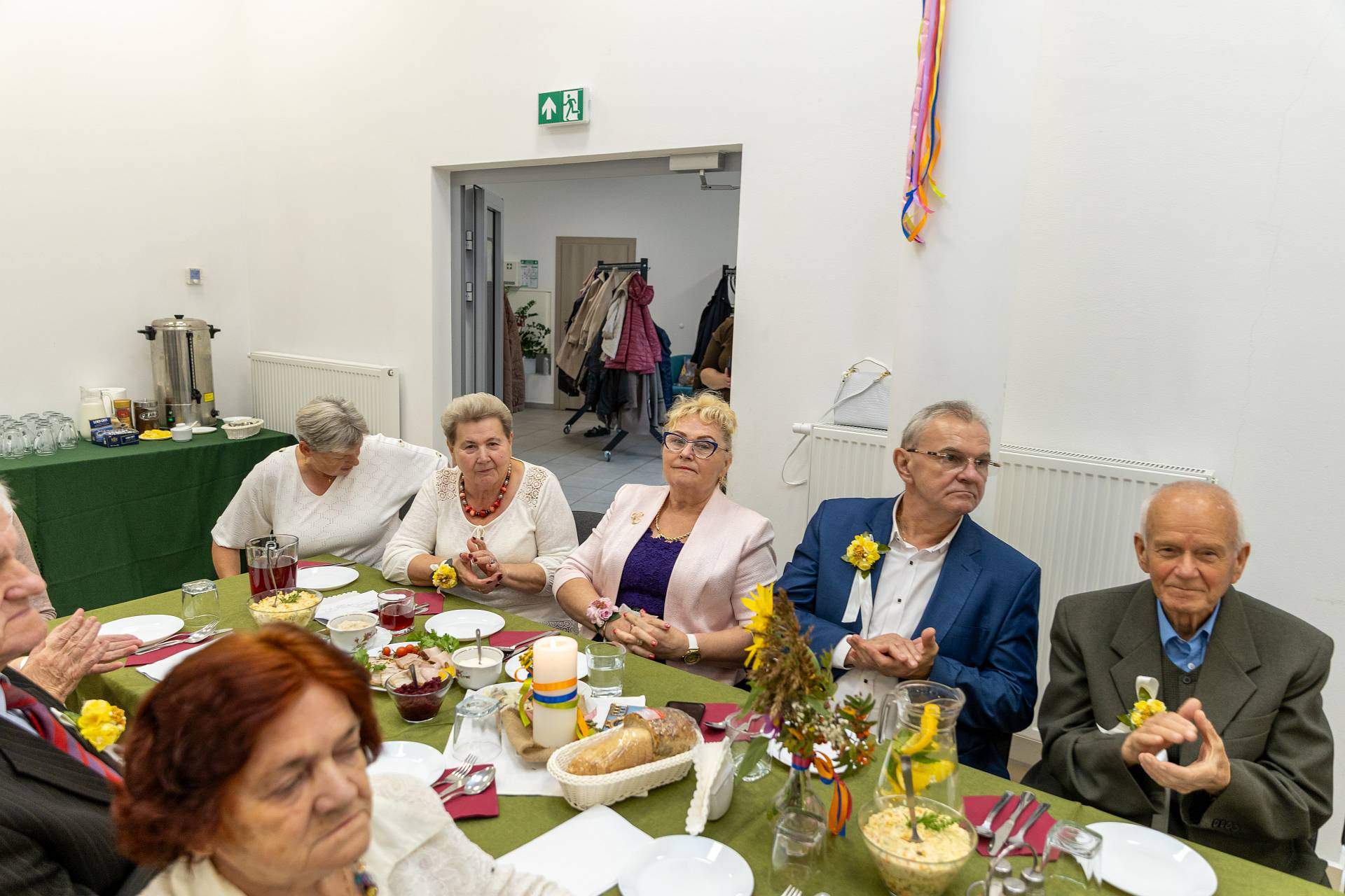 Dzień Seniora w Gminie Lubartów