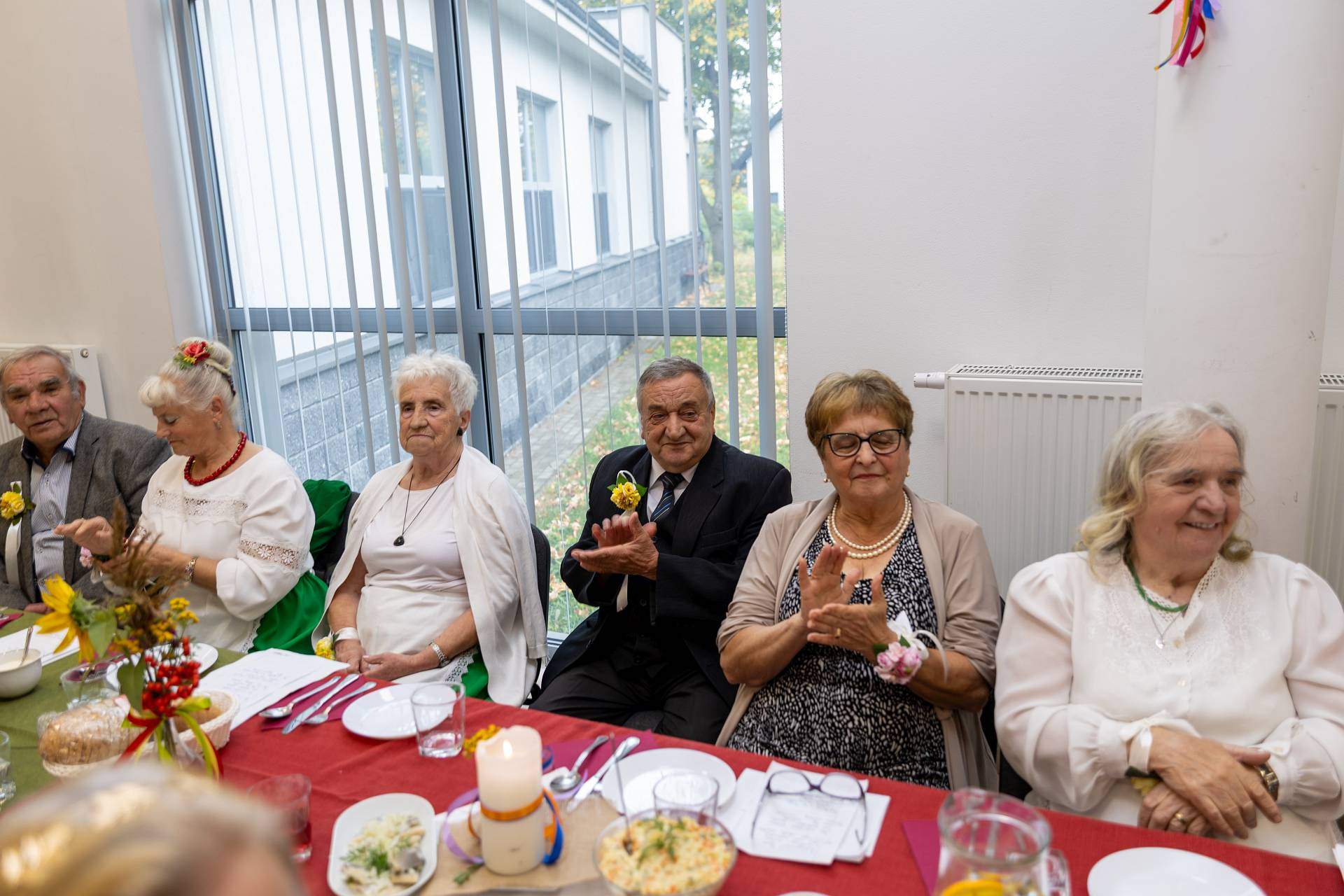 Dzień Seniora w Gminie Lubartów
