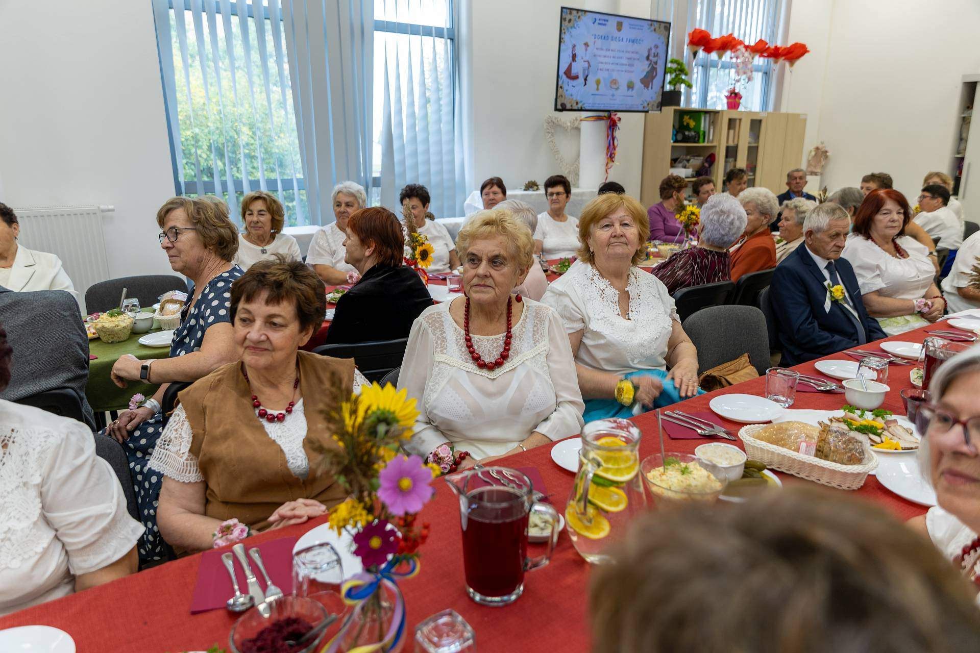 Dzień Seniora w Gminie Lubartów