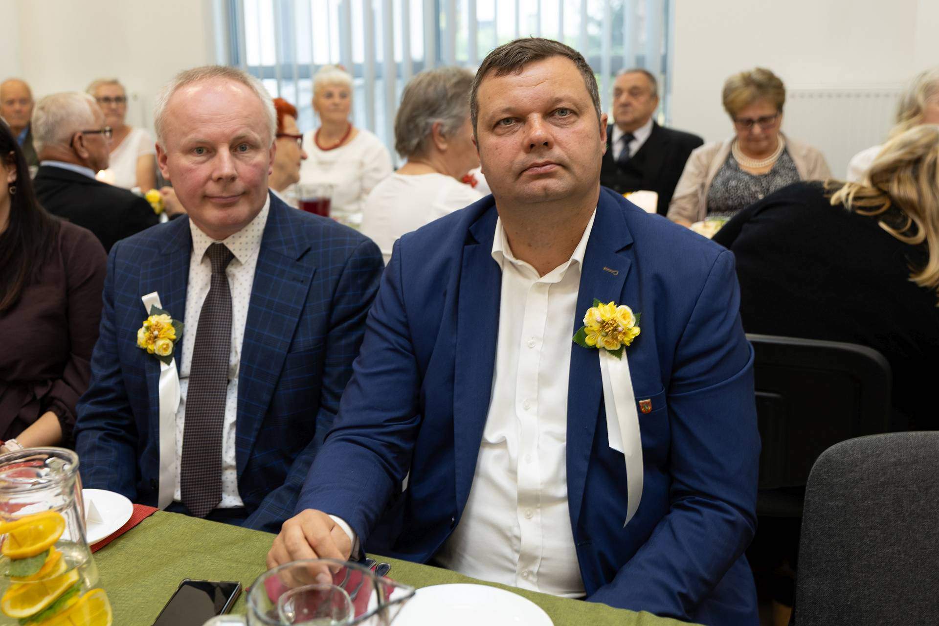 Dzień Seniora w Gminie Lubartów