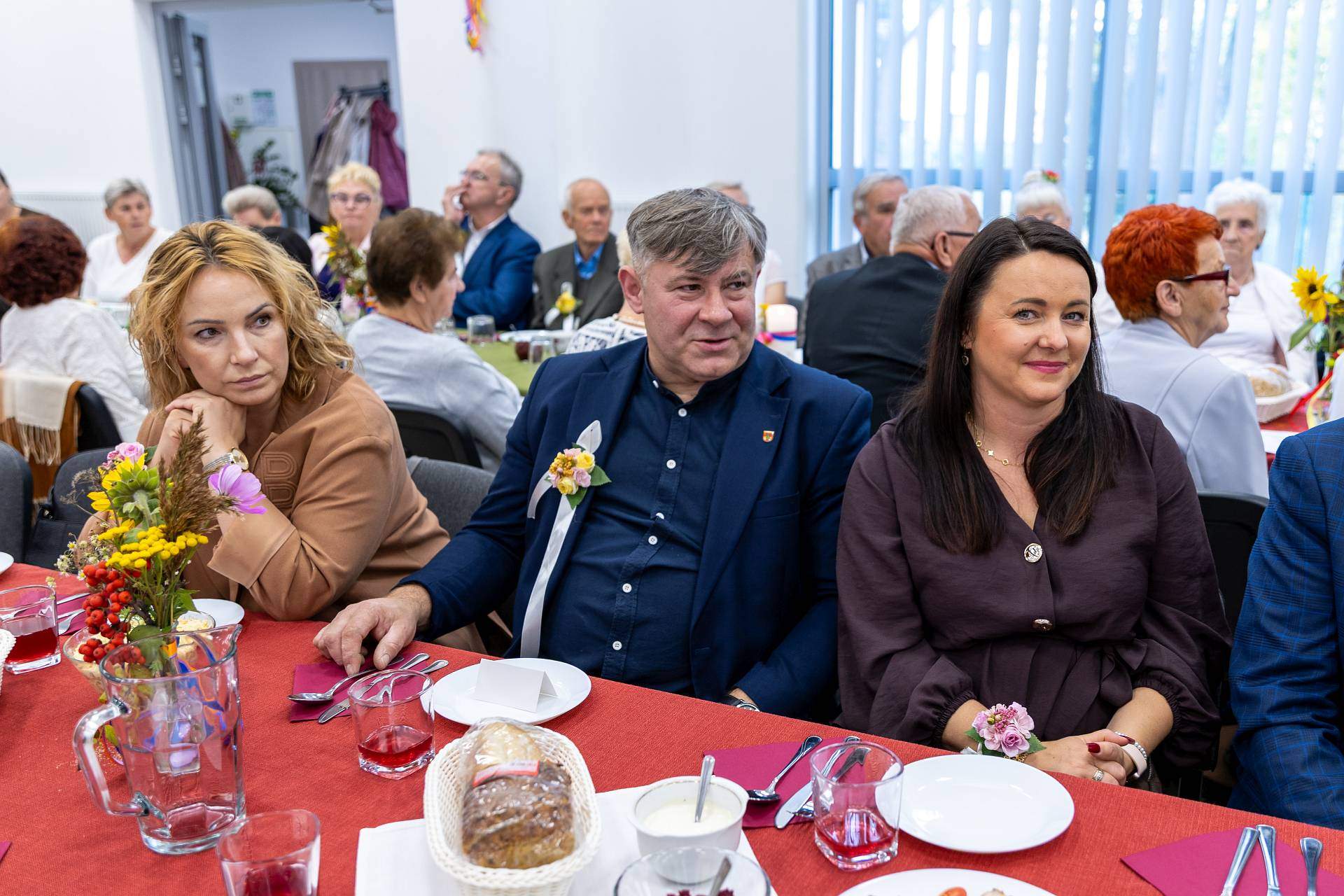 Dzień Seniora w Gminie Lubartów