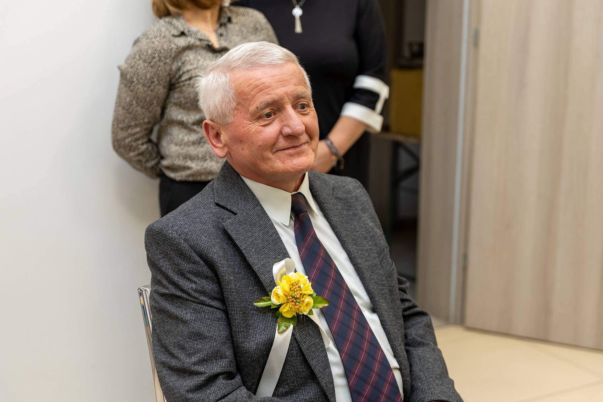 Dzień Seniora w Gminie Lubartów
