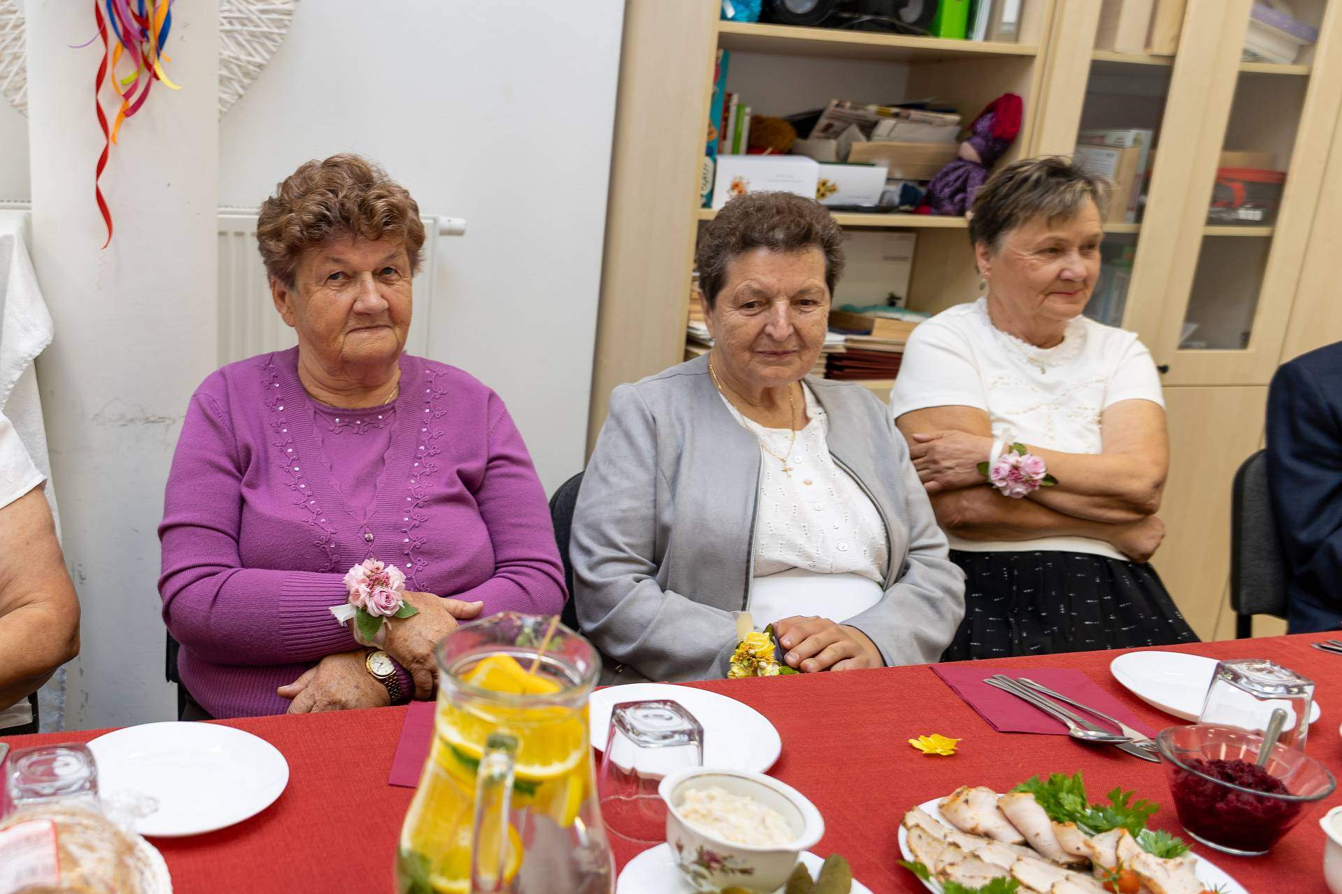 Dzień Seniora w Gminie Lubartów