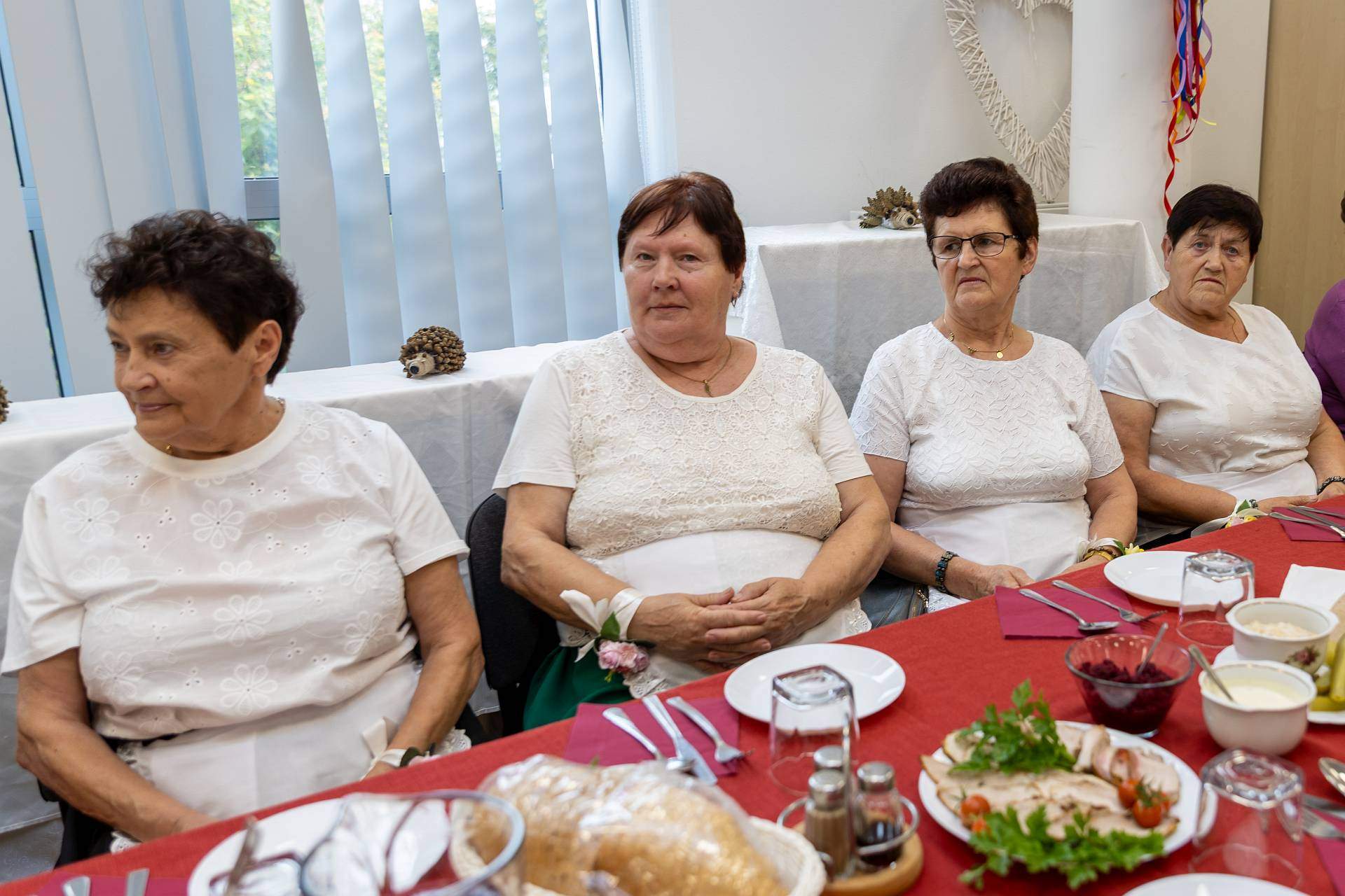 Dzień Seniora w Gminie Lubartów