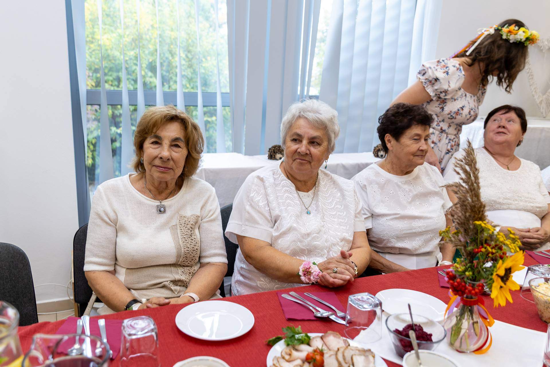 Dzień Seniora w Gminie Lubartów
