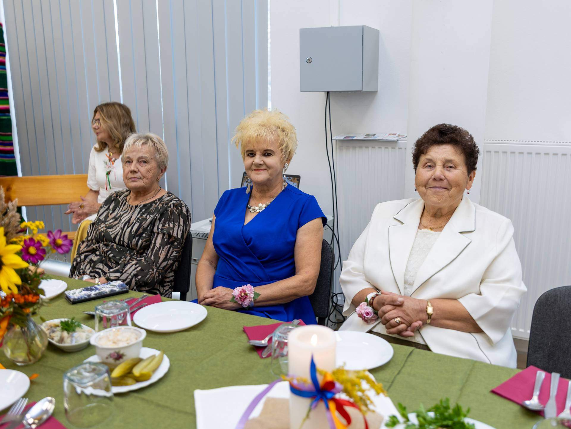 Dzień Seniora w Gminie Lubartów