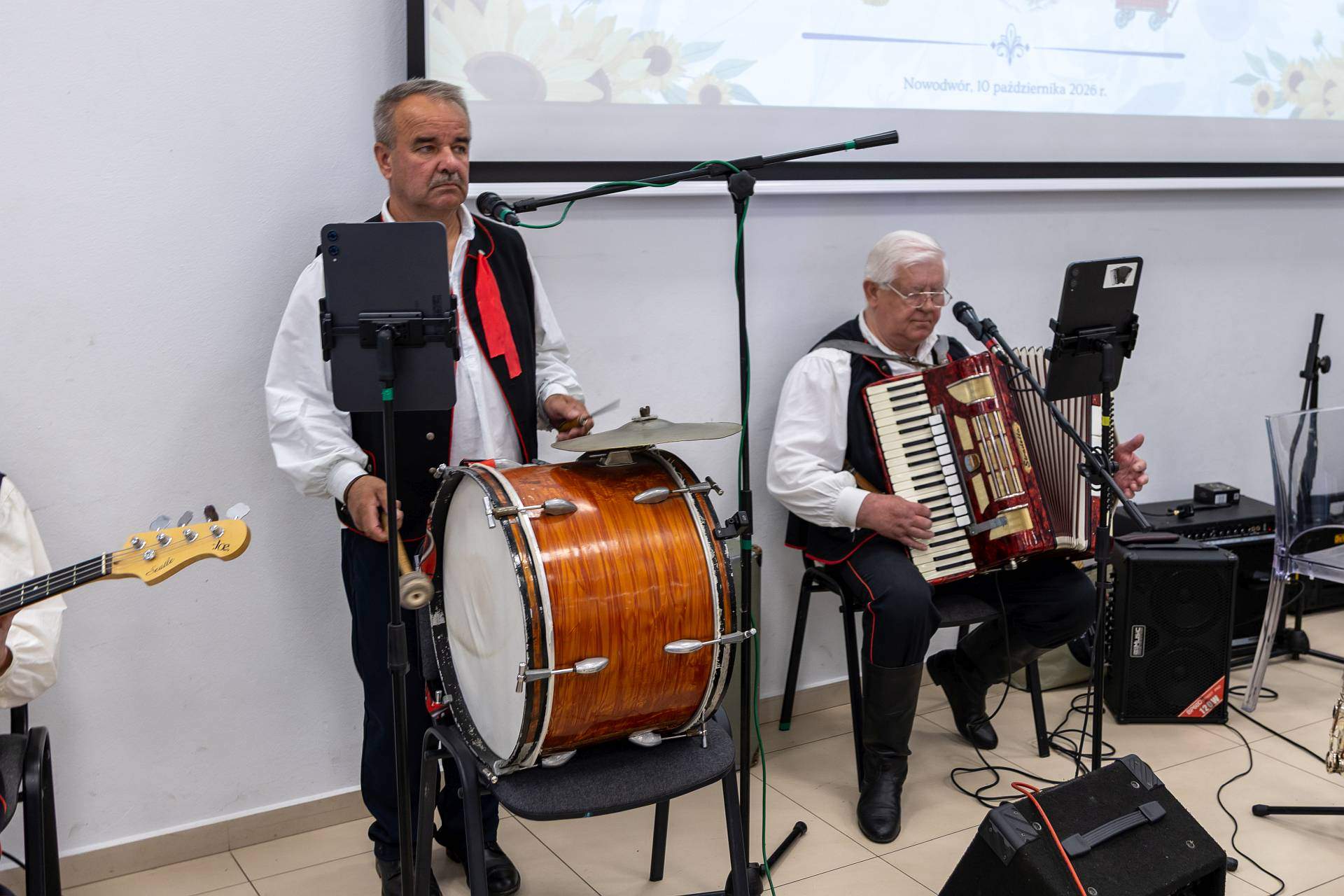 Dzień Seniora w Gminie Lubartów