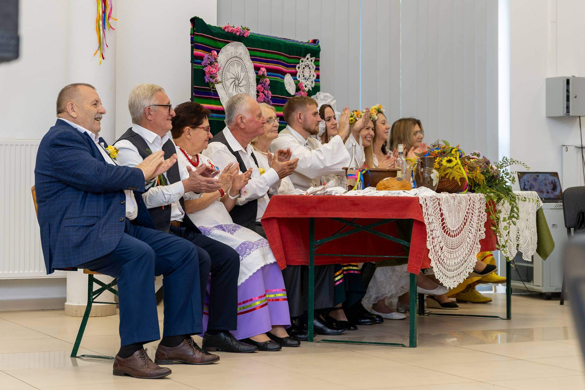 Dzień Seniora w Gminie Lubartów