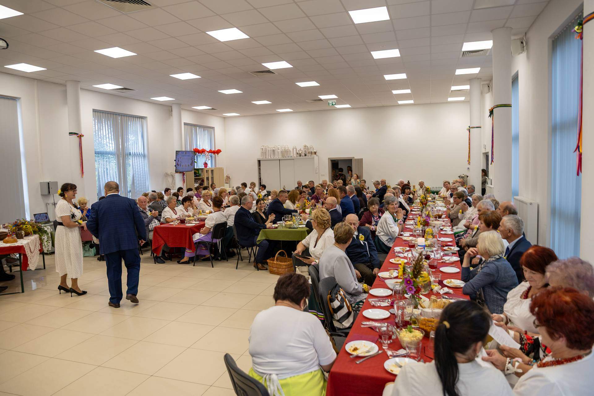 Dzień Seniora w Gminie Lubartów