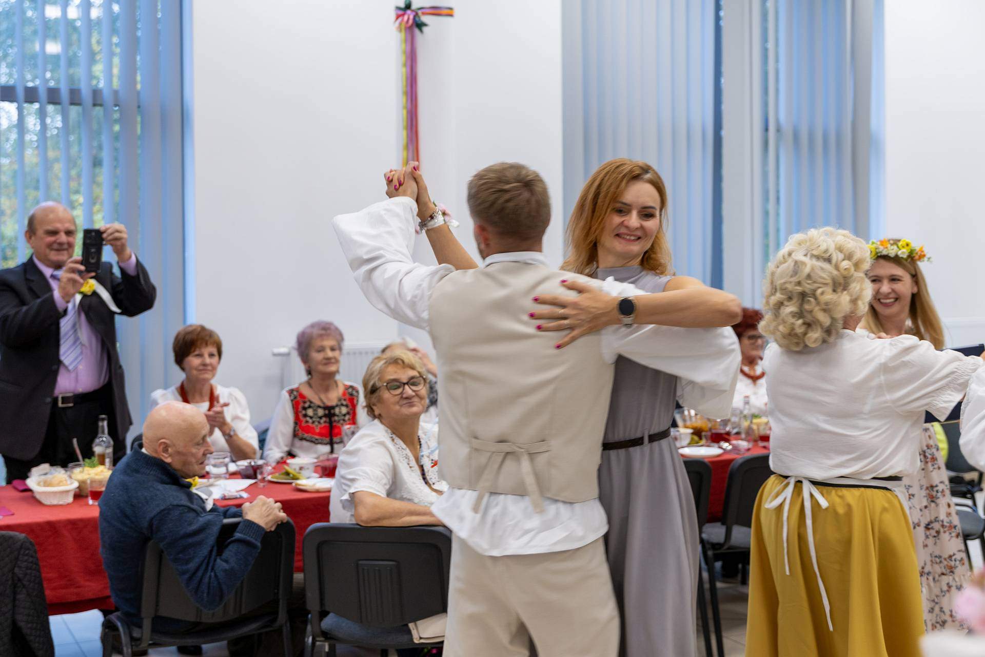 Dzień Seniora w Gminie Lubartów