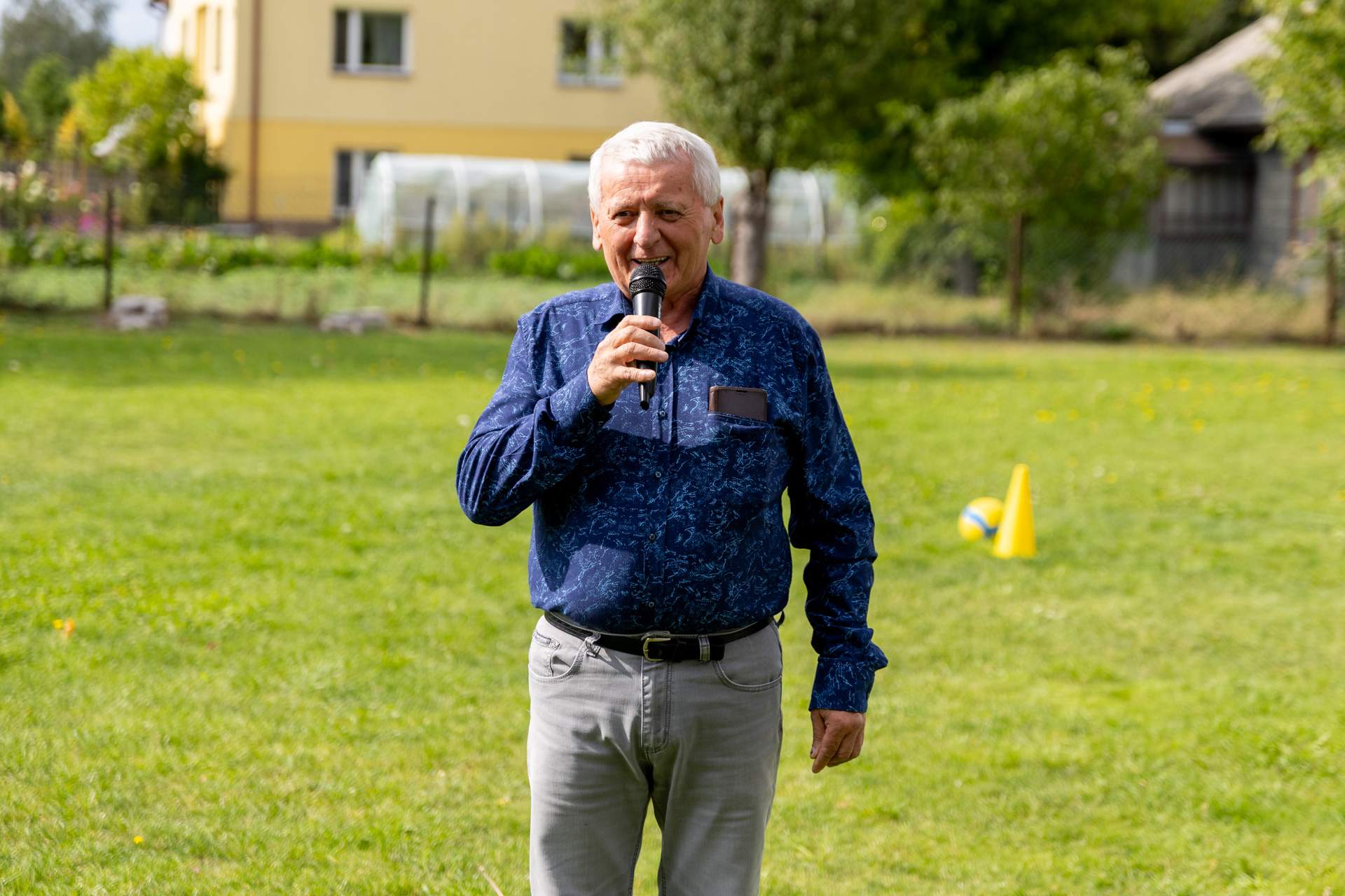 Olimpiada Sportowa Seniorów