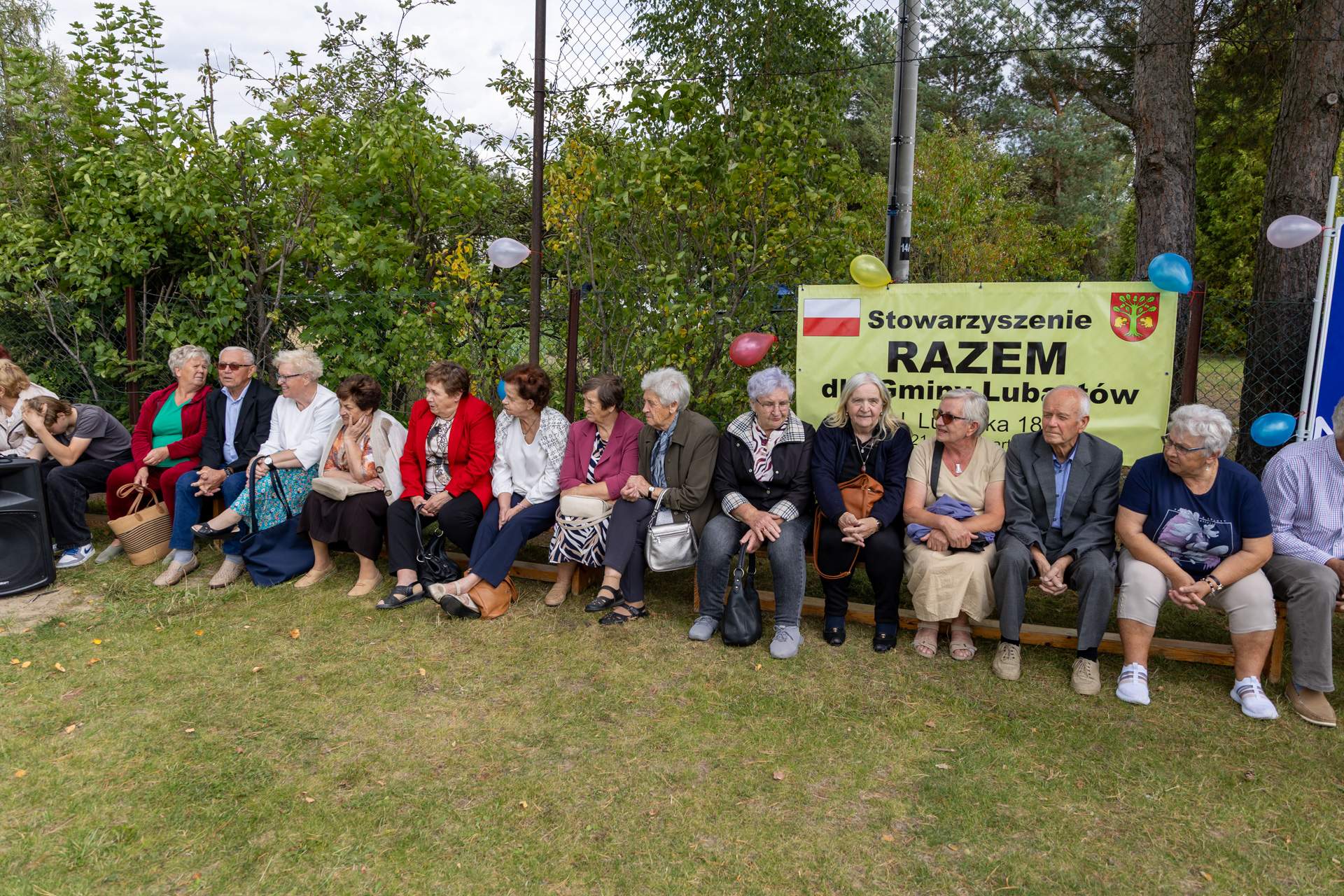 Olimpiada Sportowa Seniorów