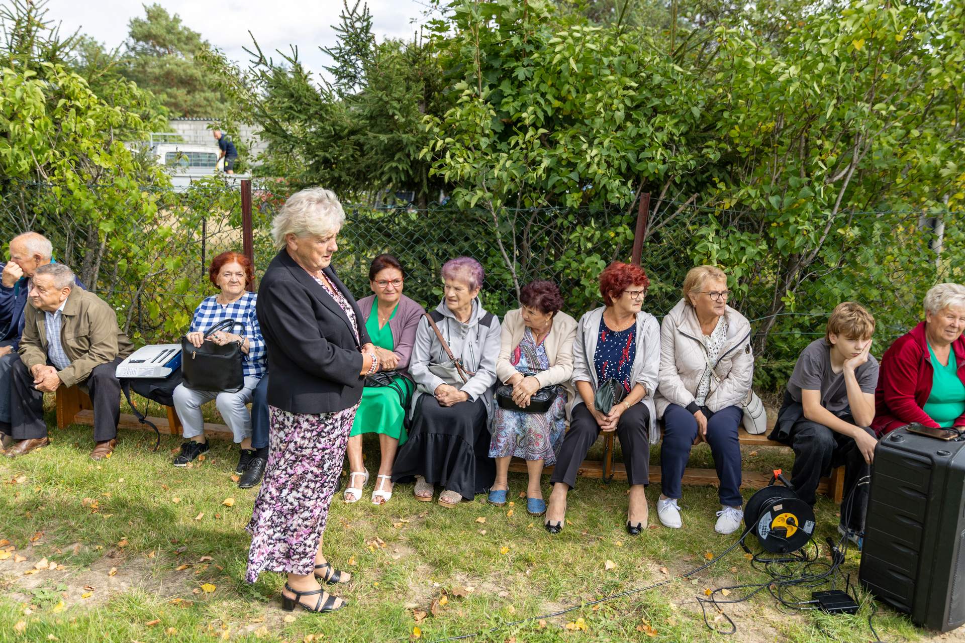 Olimpiada Sportowa Seniorów