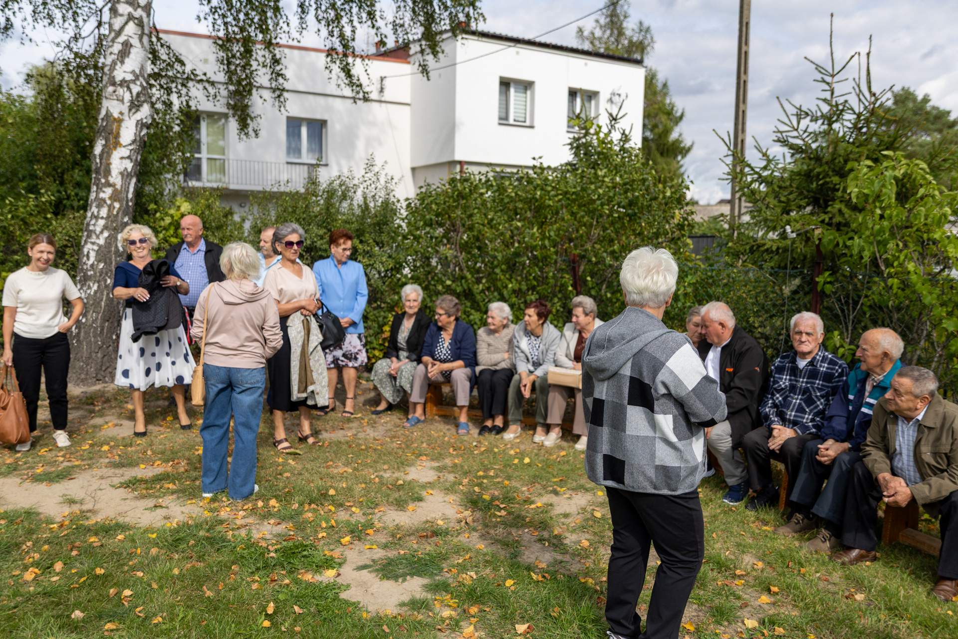 Olimpiada Sportowa Seniorów