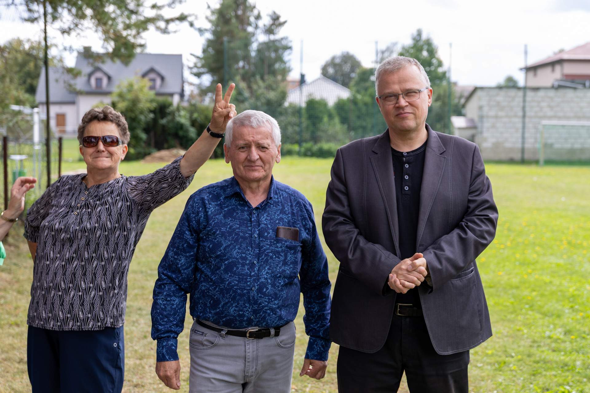 Olimpiada Sportowa Seniorów