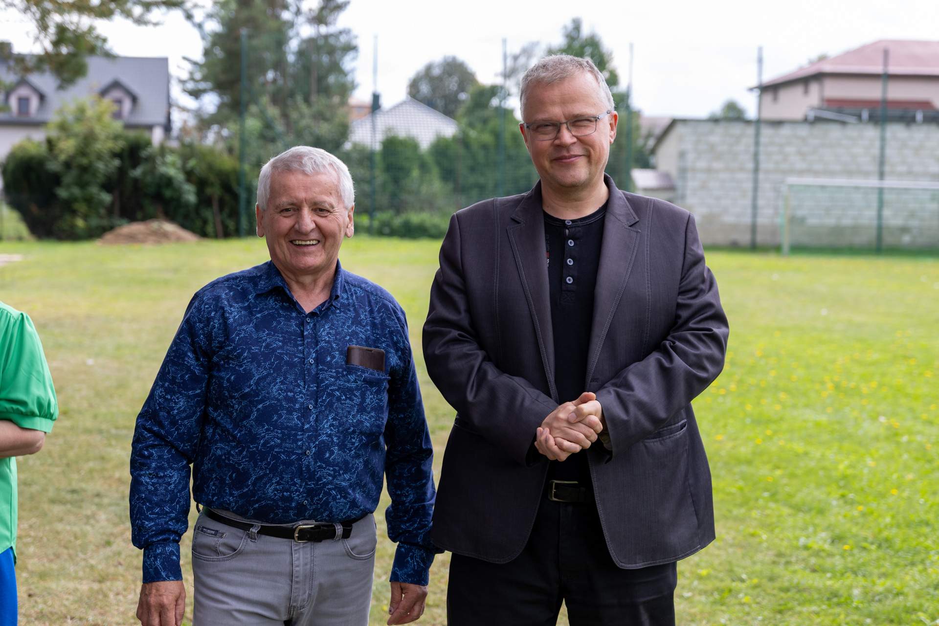 Olimpiada Sportowa Seniorów