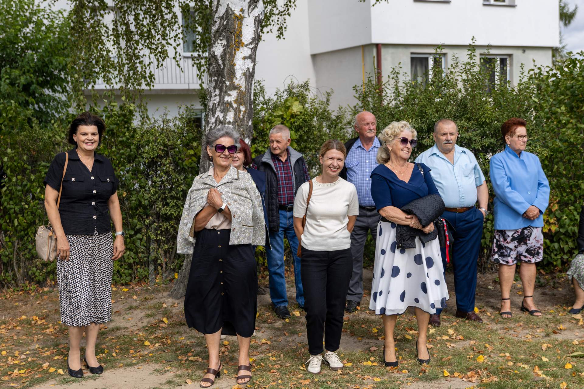 Olimpiada Sportowa Seniorów