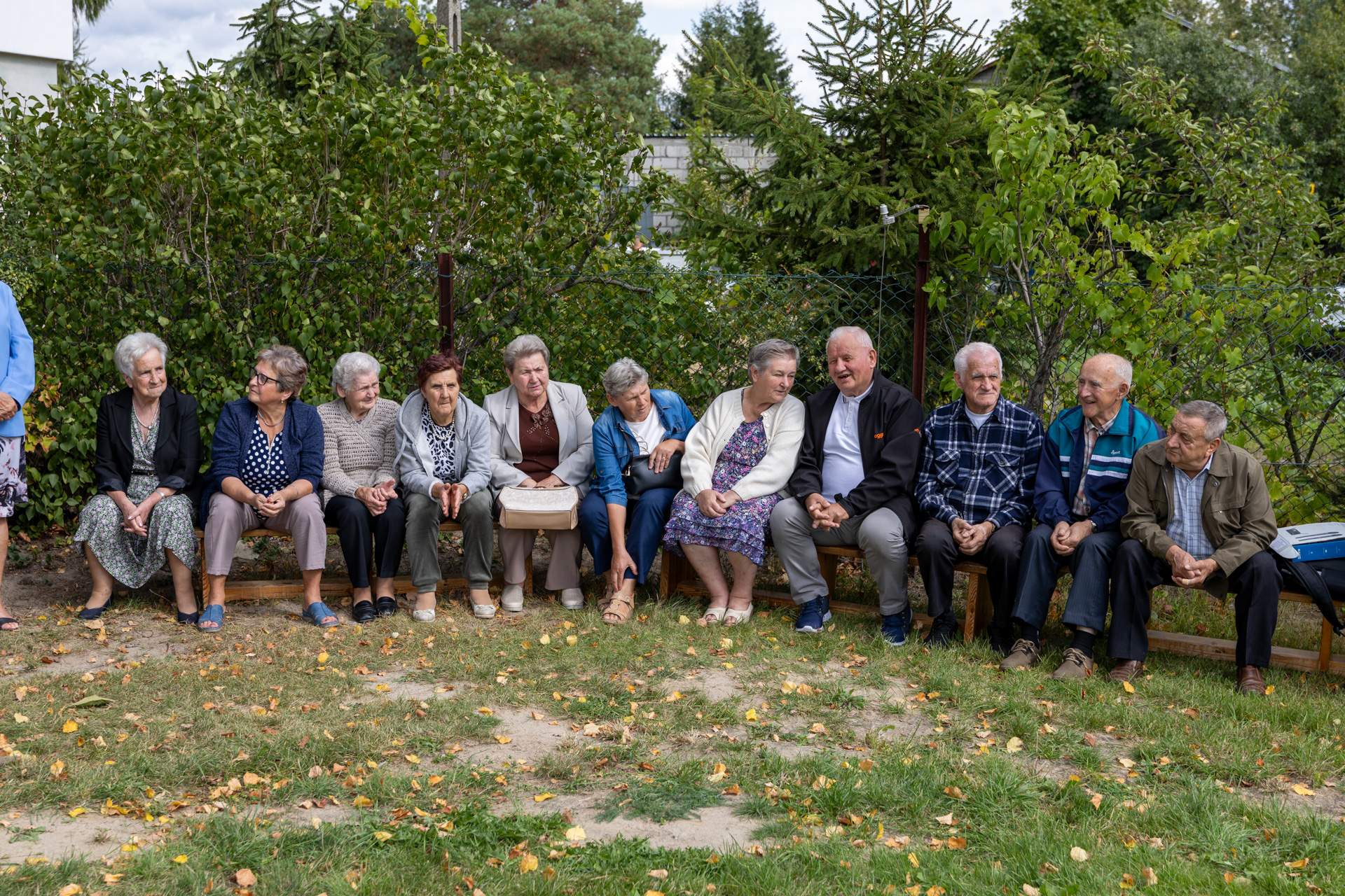 Olimpiada Sportowa Seniorów