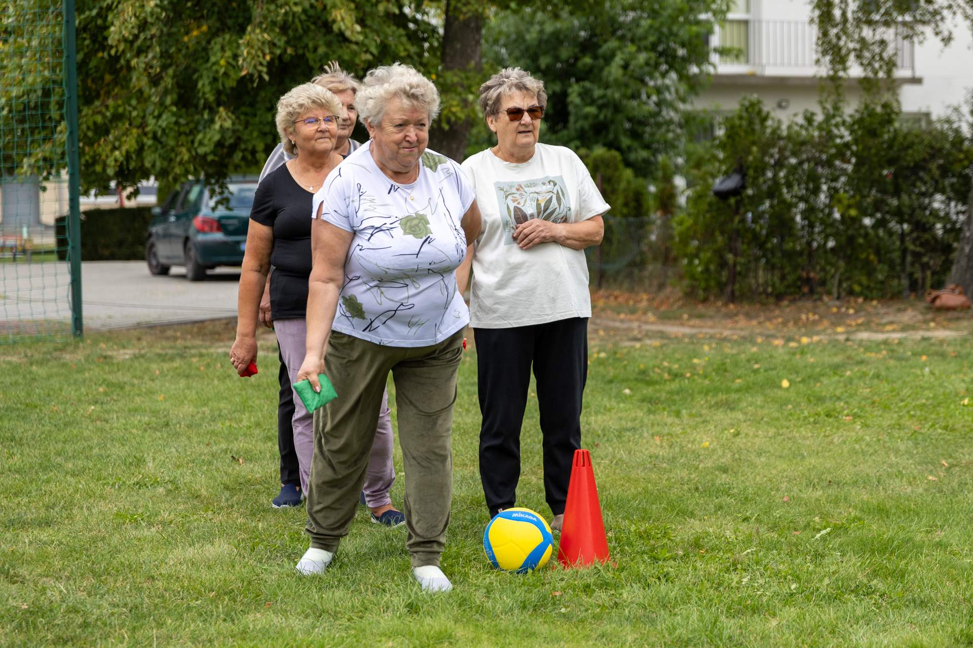 Olimpiada Sportowa Seniorów